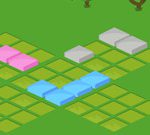 Isometric Puzzle